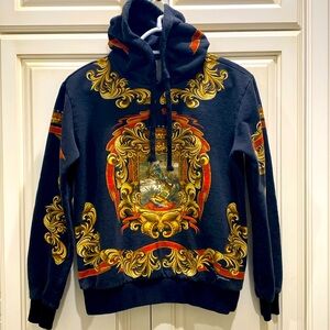 Dolce & Gabbana sweatshirt, size 46
